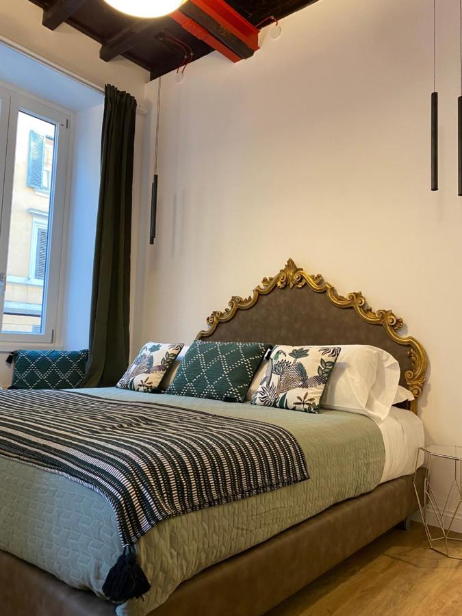 Casa Leoncino B&B 로마 외부 사진