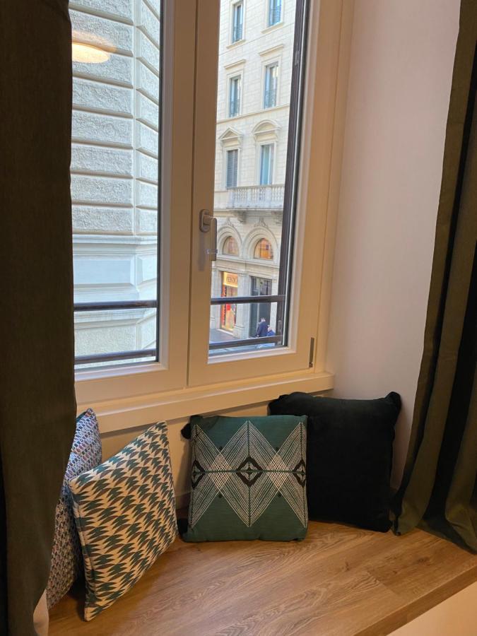 Casa Leoncino B&B 로마 외부 사진