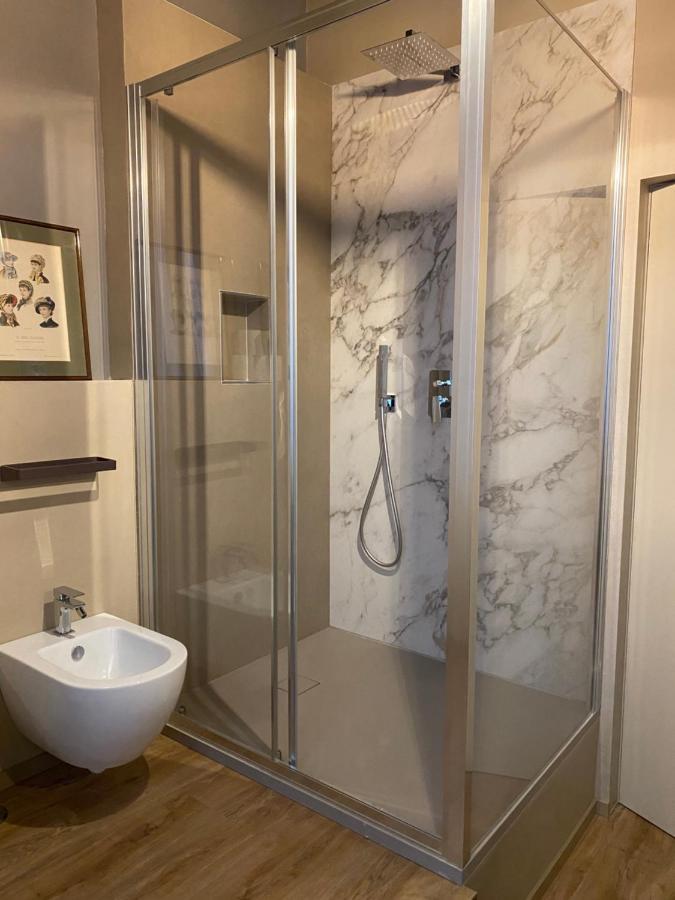 Casa Leoncino B&B 로마 외부 사진