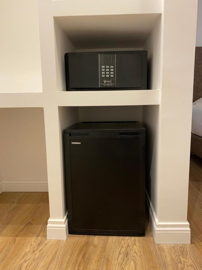 Casa Leoncino B&B 로마 외부 사진