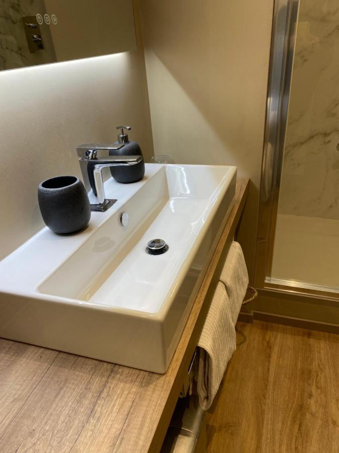 Casa Leoncino B&B 로마 외부 사진
