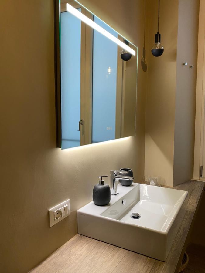 Casa Leoncino B&B 로마 외부 사진
