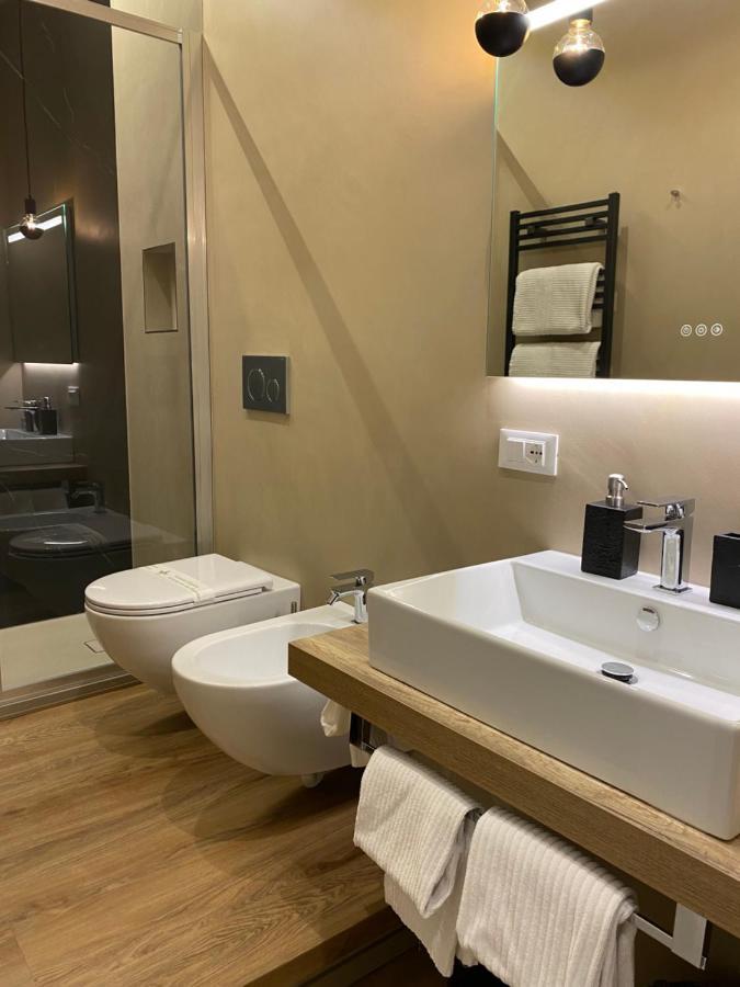 Casa Leoncino B&B 로마 외부 사진
