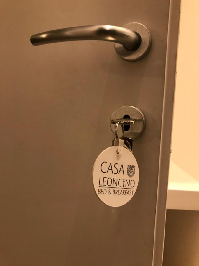 Casa Leoncino B&B 로마 외부 사진