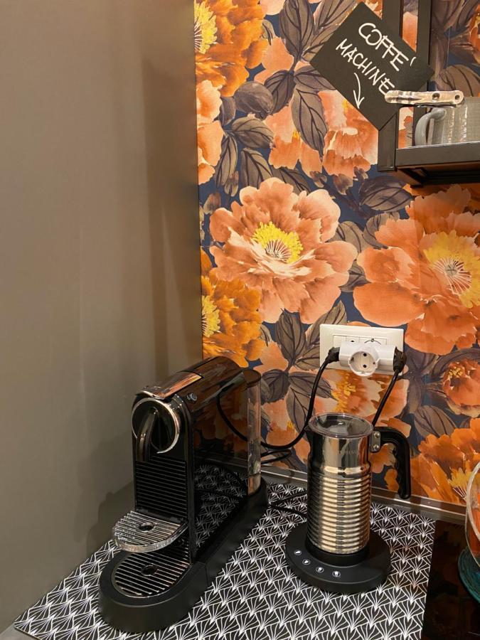 Casa Leoncino B&B 로마 외부 사진