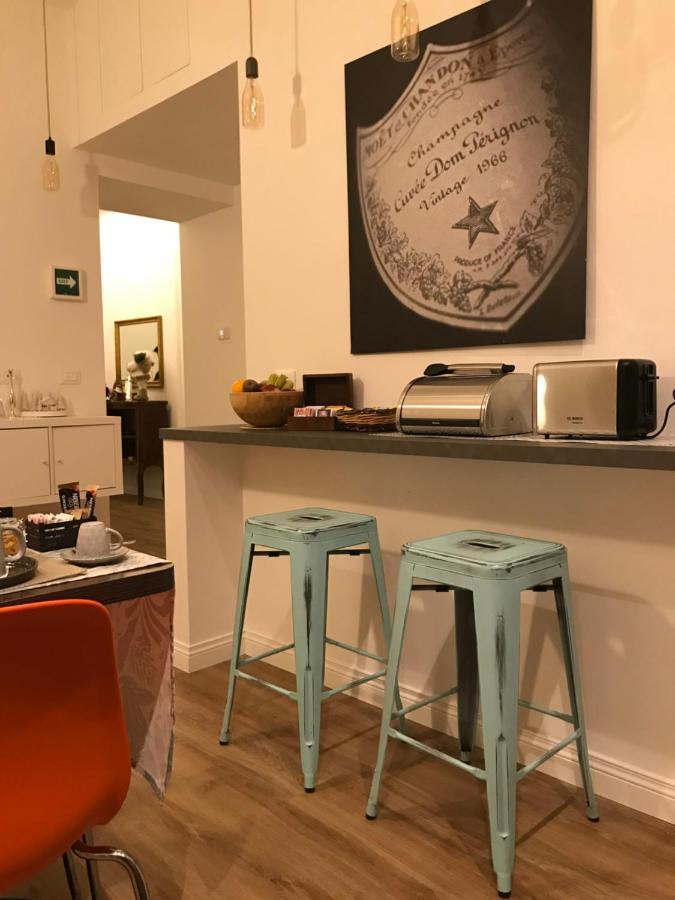 Casa Leoncino B&B 로마 외부 사진