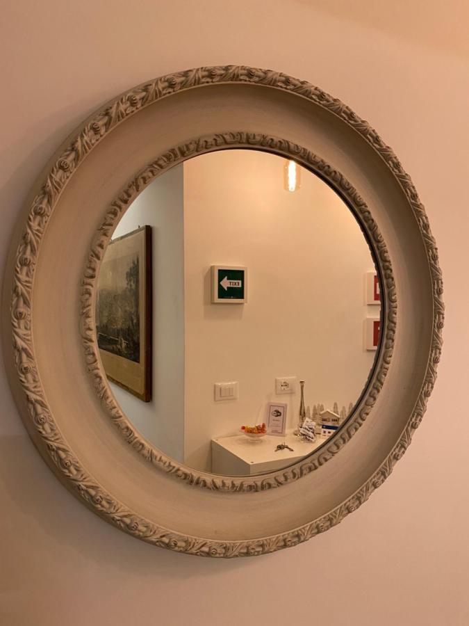 Casa Leoncino B&B 로마 외부 사진