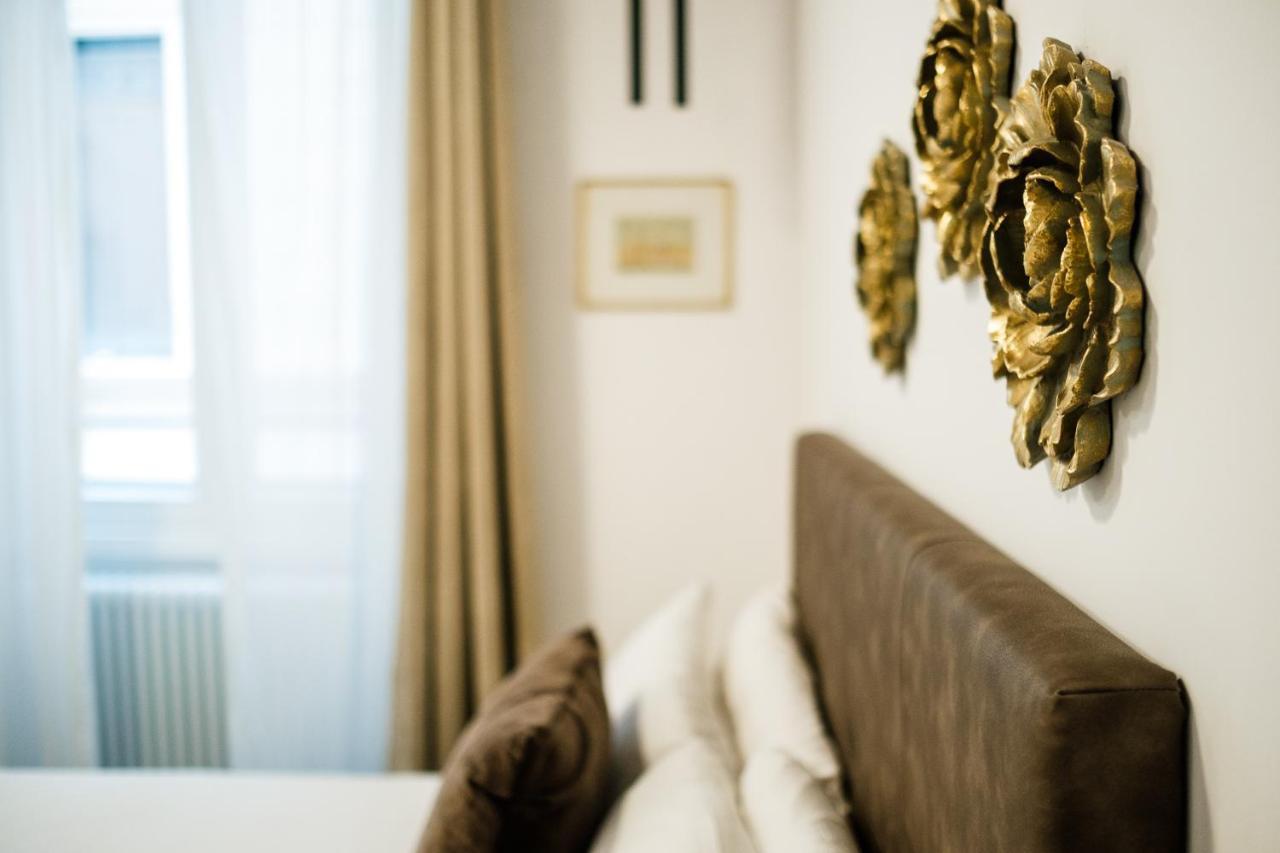 Casa Leoncino B&B 로마 외부 사진