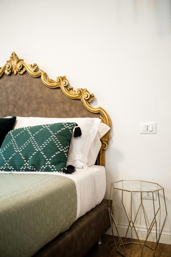 Casa Leoncino B&B 로마 외부 사진