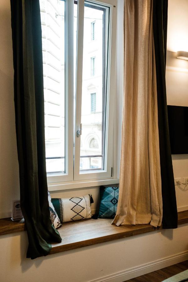Casa Leoncino B&B 로마 외부 사진