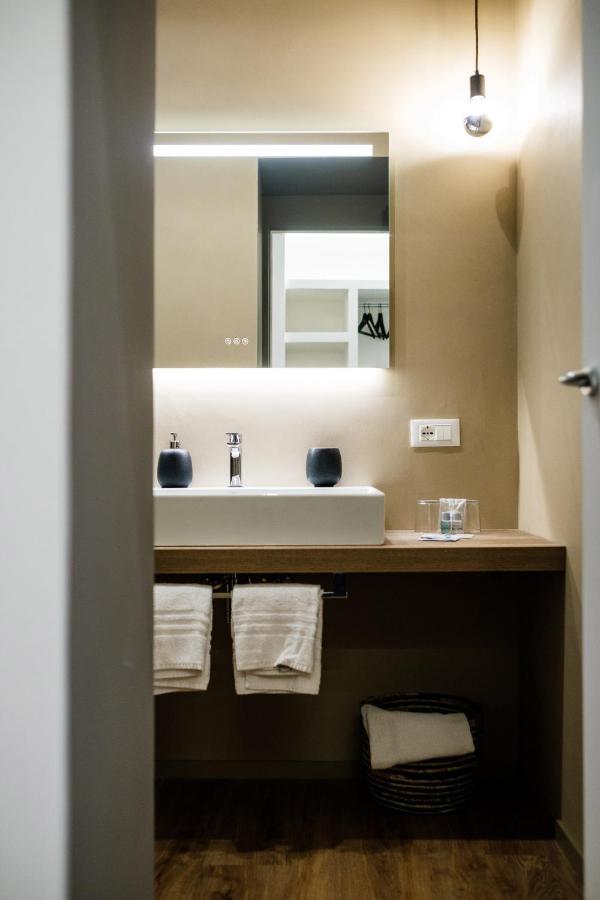 Casa Leoncino B&B 로마 외부 사진