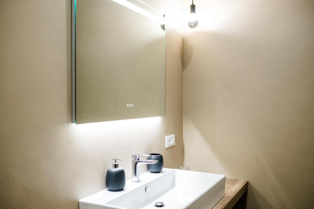 Casa Leoncino B&B 로마 외부 사진