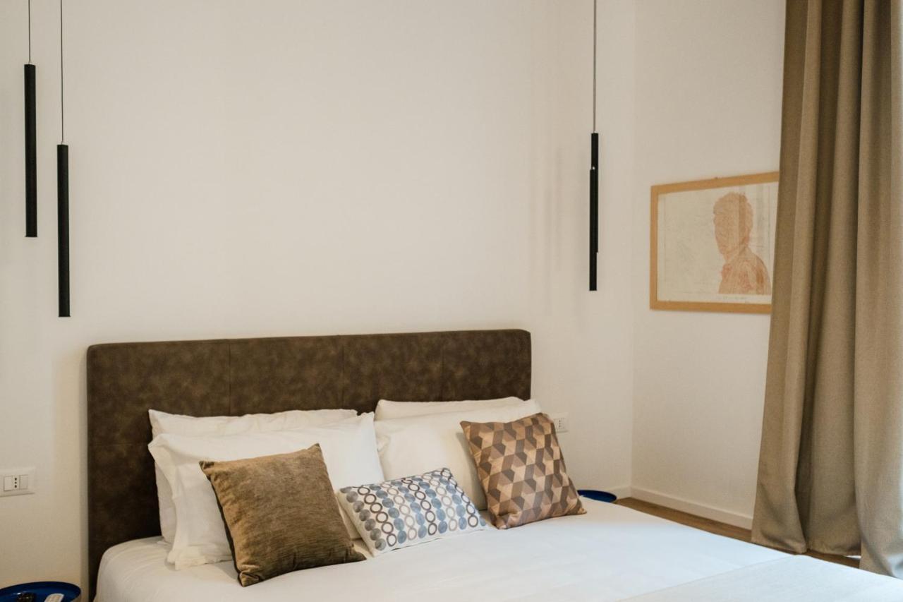 Casa Leoncino B&B 로마 외부 사진