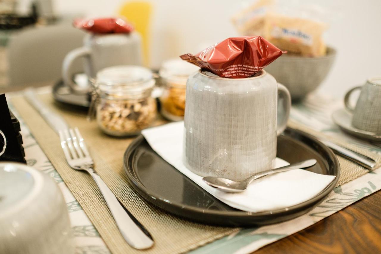 Casa Leoncino B&B 로마 외부 사진