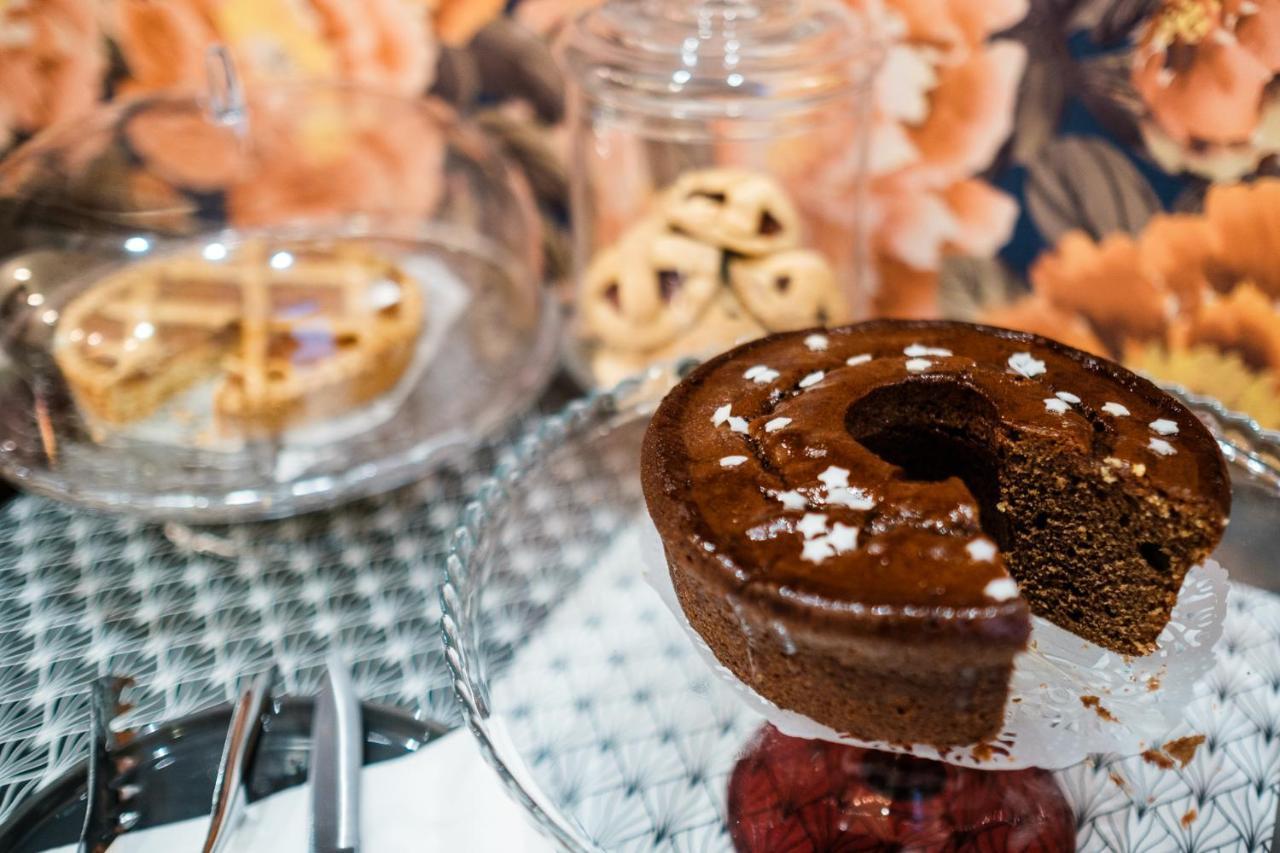 Casa Leoncino B&B 로마 외부 사진