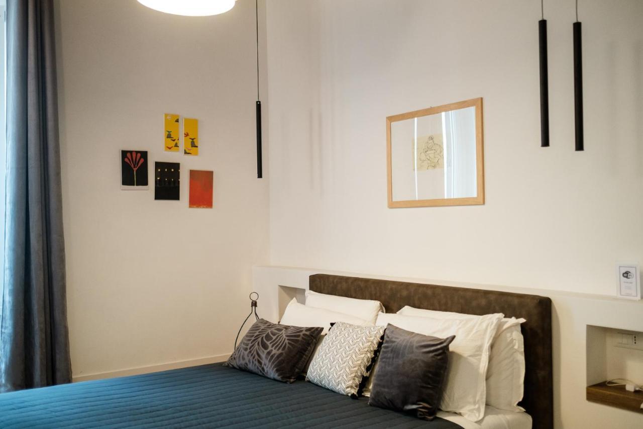 Casa Leoncino B&B 로마 외부 사진