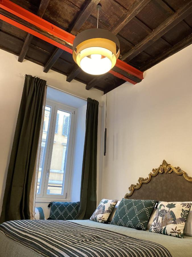 Casa Leoncino B&B 로마 외부 사진