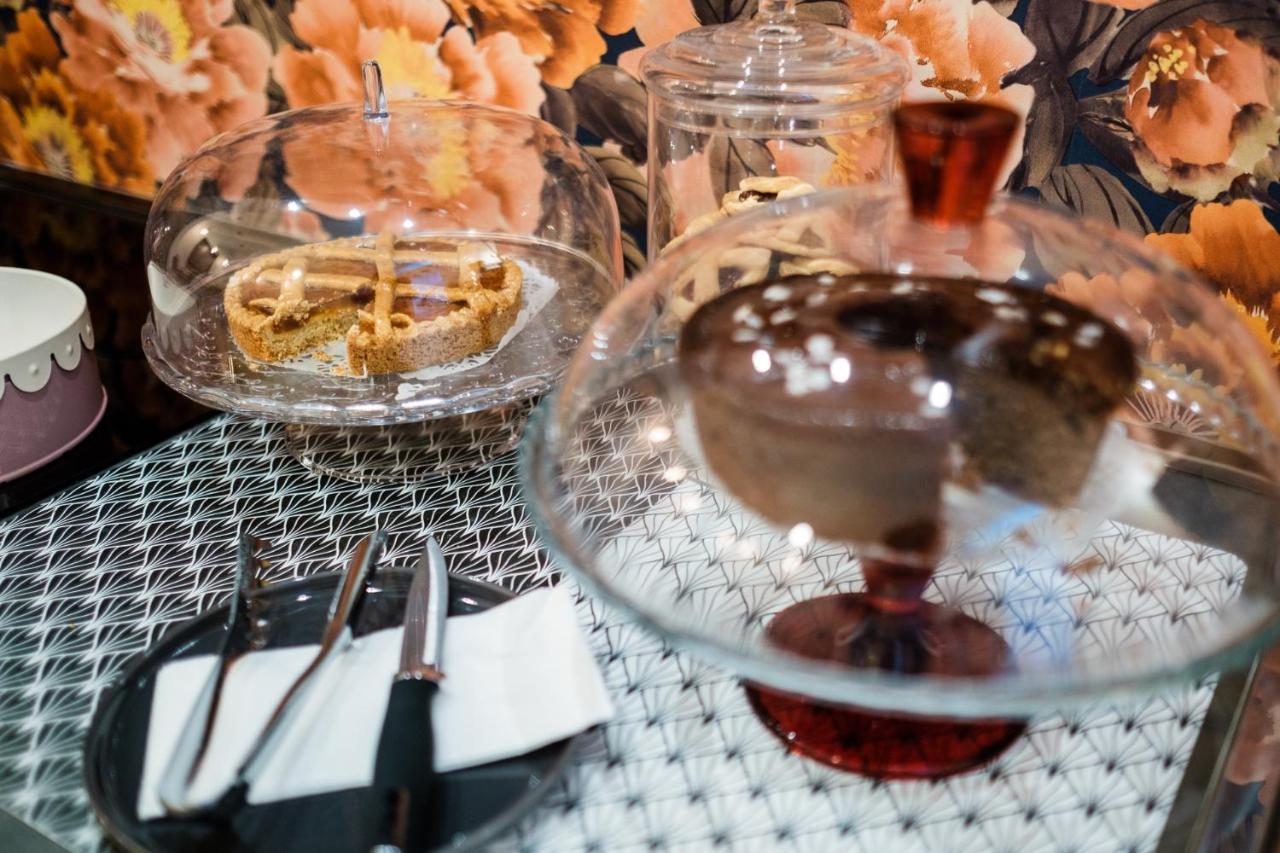 Casa Leoncino B&B 로마 외부 사진