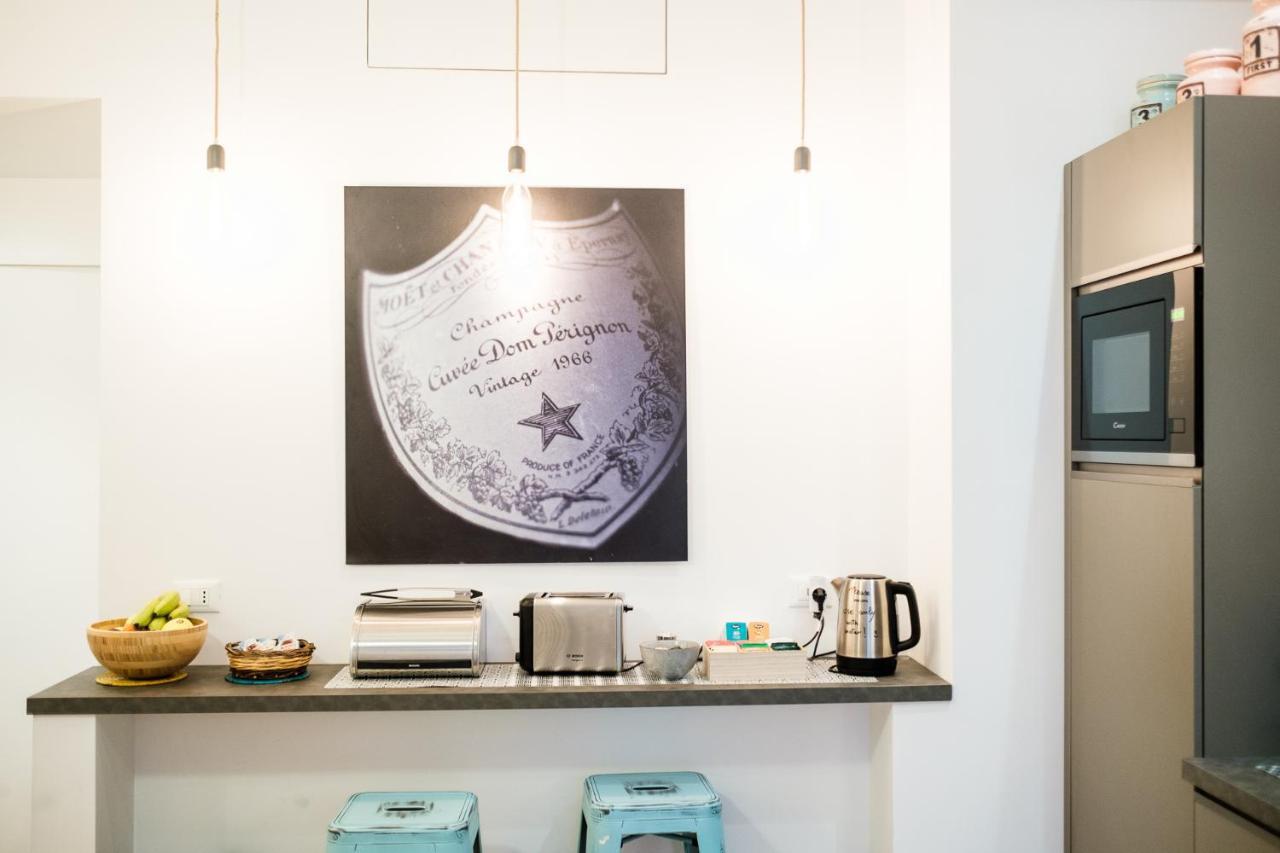 Casa Leoncino B&B 로마 외부 사진