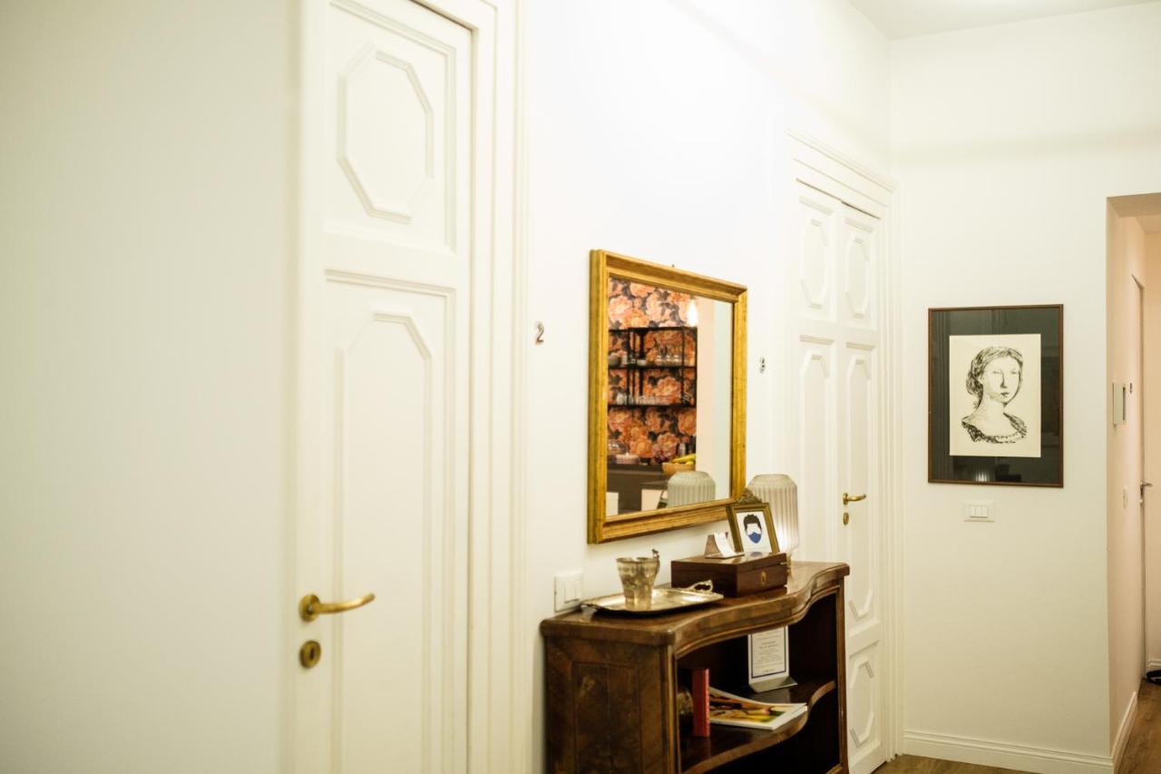 Casa Leoncino B&B 로마 외부 사진