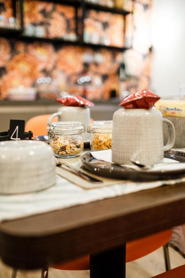 Casa Leoncino B&B 로마 외부 사진