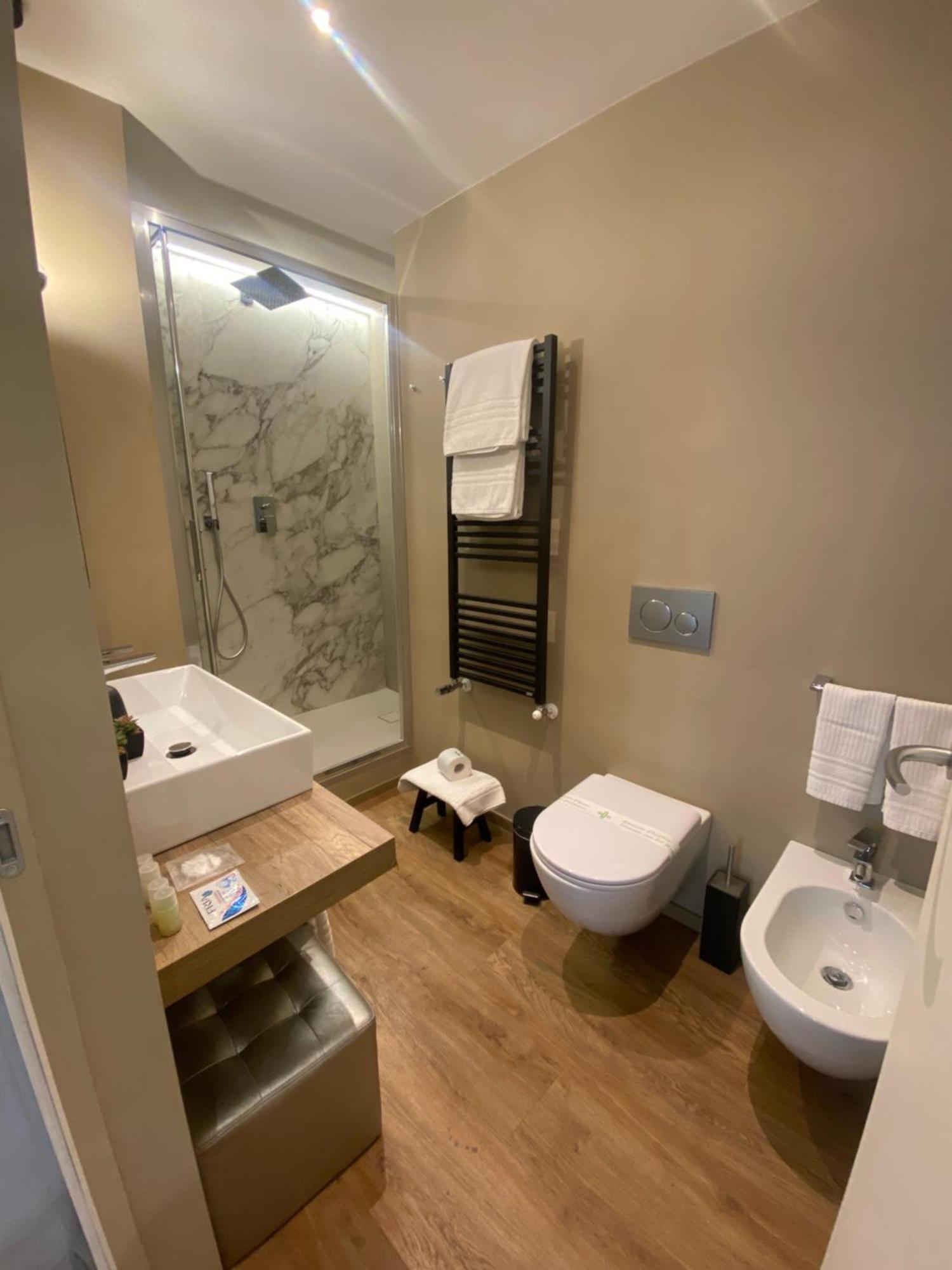 Casa Leoncino B&B 로마 외부 사진