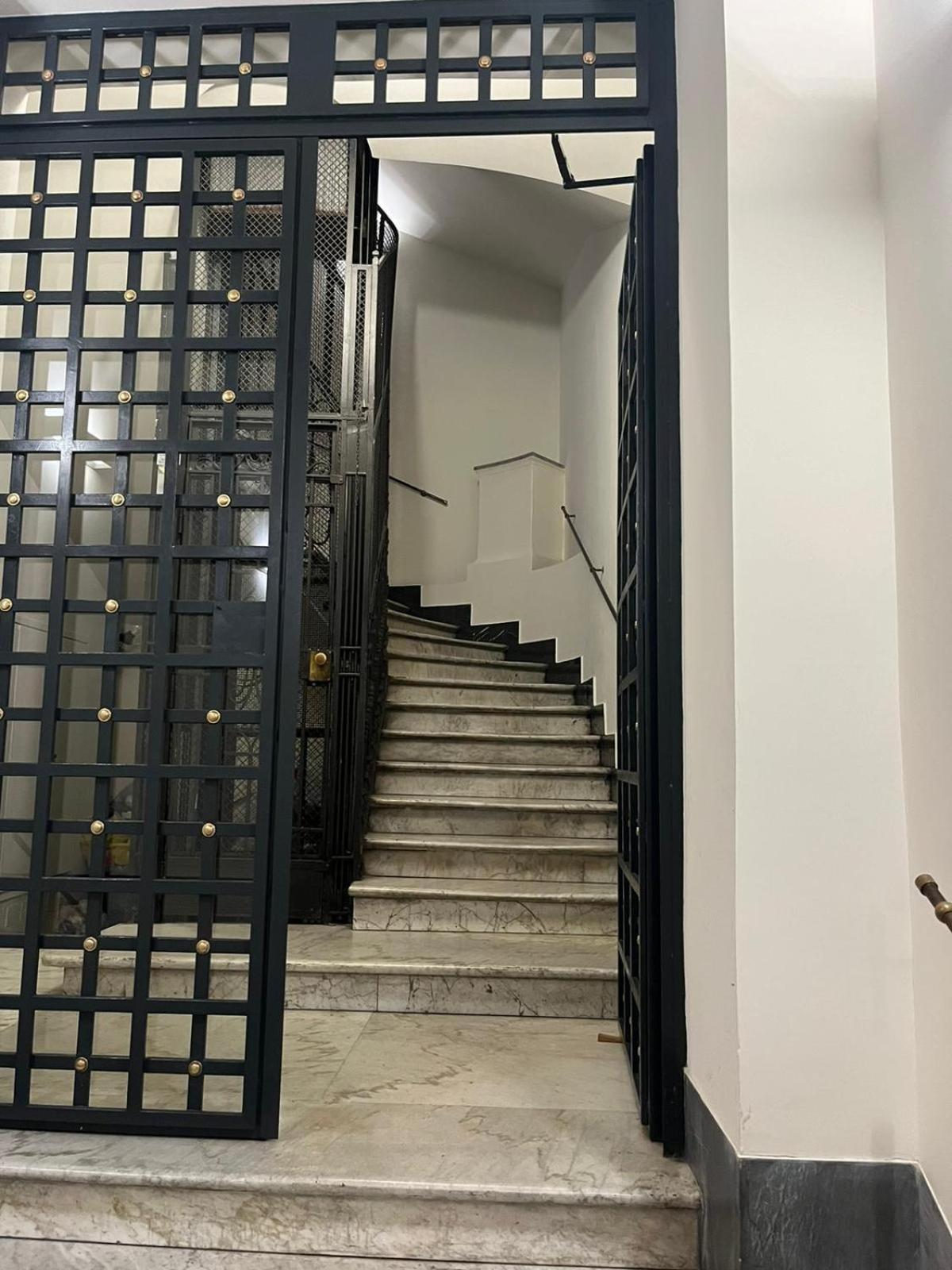 Casa Leoncino B&B 로마 외부 사진